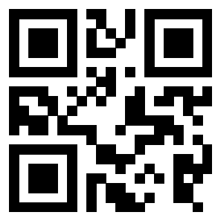3916094718 - Immagine del Qr Code associato