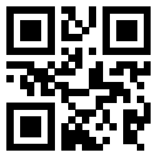 Immagine del QrCode di 3916094719