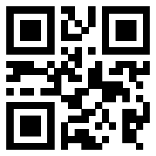 Immagine del QrCode di 3916094721