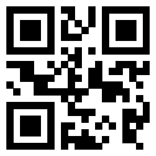Scansione del Qr Code di 3916094722