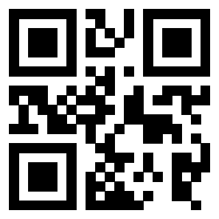 Immagine del Qr Code di 3916094723