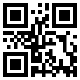 3916094727 - Immagine del QrCode associato