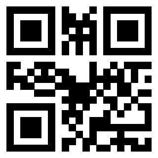 QrCode di 3916094729