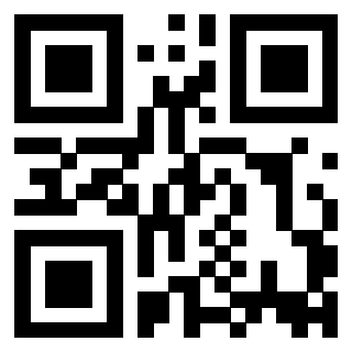Immagine del Qr Code di 3916094730