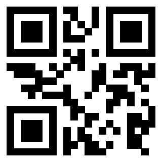 Scansione del Qr Code di 3916094736