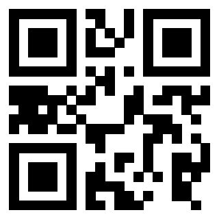 3916094737 - Immagine del Qr Code associato