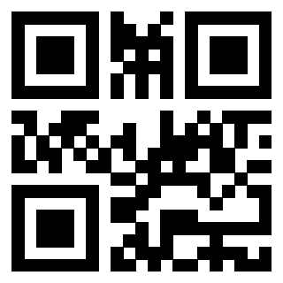 Il QrCode di 3916094740