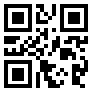 3916094742 - Immagine del QrCode associato