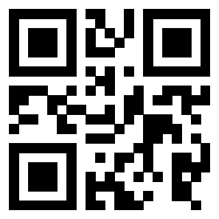 Il Qr Code di 3916094745