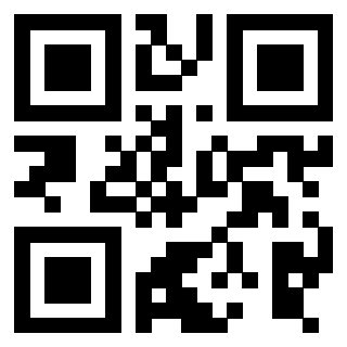 Scansione del Qr Code di 3916094751