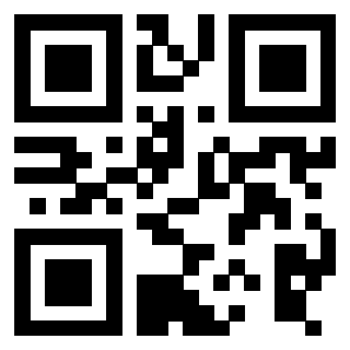 Scansione del Qr Code di 3916094756