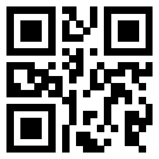 Scansione del Qr Code di 3916094757