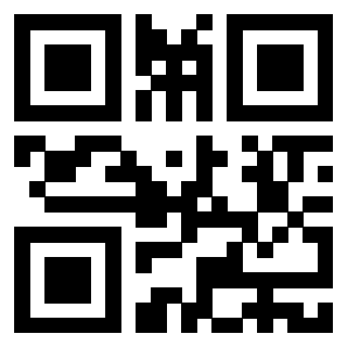 Il QrCode di 3916094761