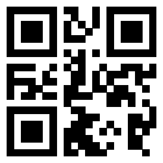 Immagine del QrCode di 3916094762