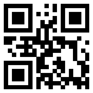 Immagine del Qr Code di 3916094763