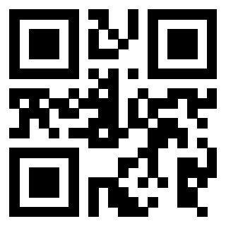 Immagine del Qr Code di 3916094765