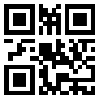 Il Qr Code di 3916094770