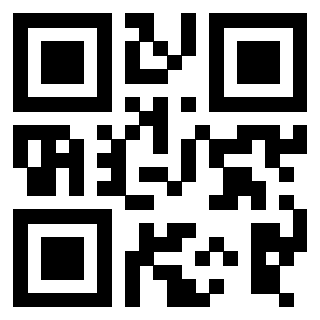 Qr Code di 3916094772
