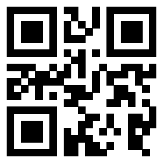 3916094773 - Immagine del Qr Code associato