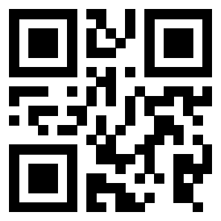 3916094775 QrCode associato