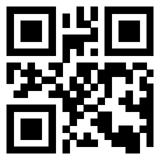3916094779 QrCode associato