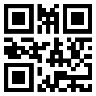 Il QrCode di 3916094782