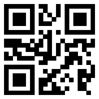 Il QrCode di 3916094784