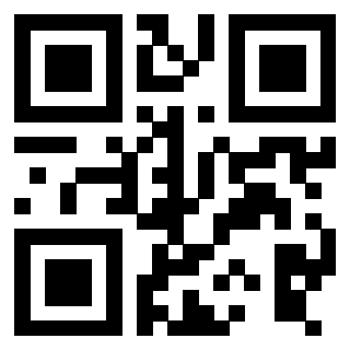Il Qr Code di 3916094788