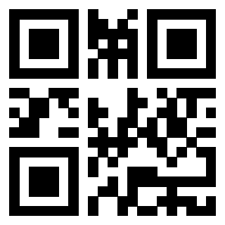 Il QrCode di 3916094798
