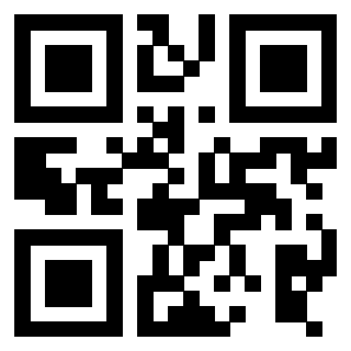 Scansione del QrCode di 3916094799
