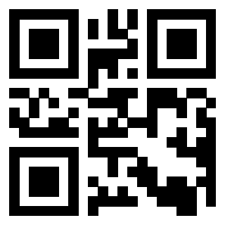 Immagine del Qr Code di 3916094800