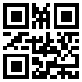 3916094801 Qr Code associato