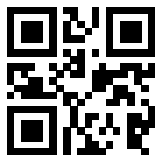 Scansione del Qr Code di 3916094803