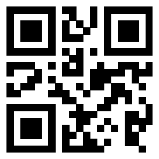 Immagine del Qr Code di 3916094804