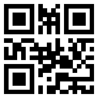 Il QrCode di 3916094806