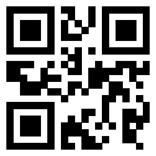 Il QrCode di 3916094807