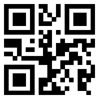 Immagine del QrCode di 3916094809