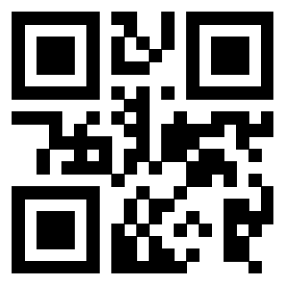 3916094810 QrCode associato