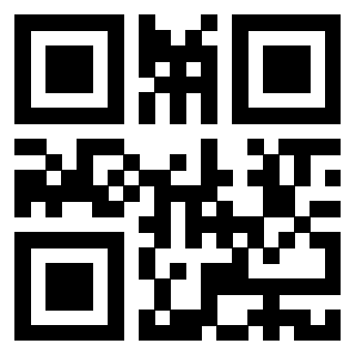 Il QrCode di 3916094813