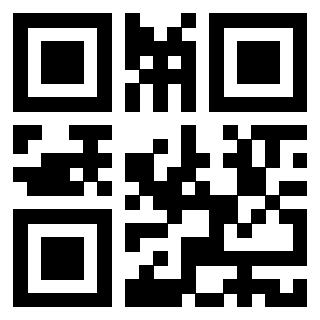 3916094815 - Immagine del Qr Code associato