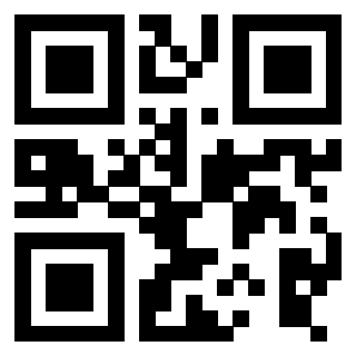 3916094816 QrCode associato
