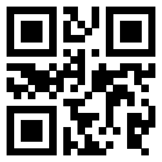 Scansione del Qr Code di 3916094817