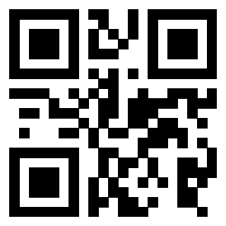 Immagine del Qr Code di 3916094819