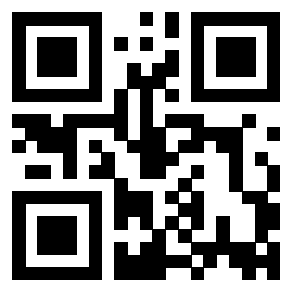Il Qr Code di 3916094821