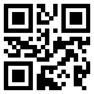 Il QrCode di 3916094824