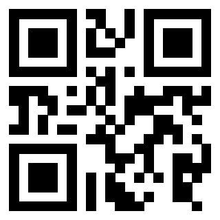 Immagine del Qr Code di 3916094825