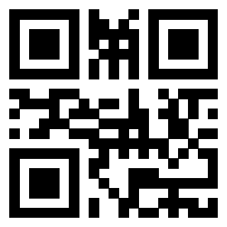 Il Qr Code di 3916094832