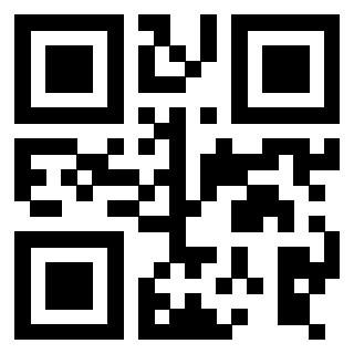 Immagine del Qr Code di 3916094833
