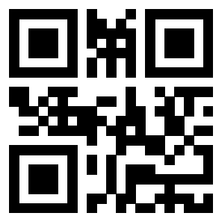 Il QrCode di 3916094834