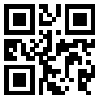 Immagine del QrCode di 3916094837